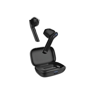 Maxell EB-BT95 True Dynamic Wireless Earbuds Black