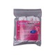 Sofcaring Hygenix Ultra Fine Dental Floss Pick 50PCS
