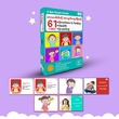 Emotion & Feeling Flashcards