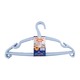 Cloth Hanger 42cm 5PCS F-705