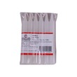 City Value Candle 6.5in 6PCS