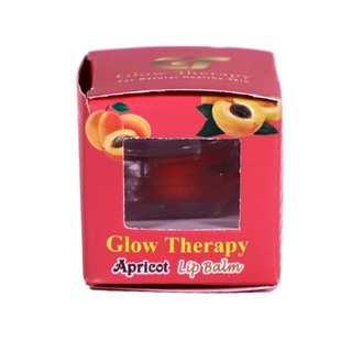 Glow Therapy Lip Balm Apple