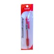 Uni Laknock Ball Pen Red SN-101
