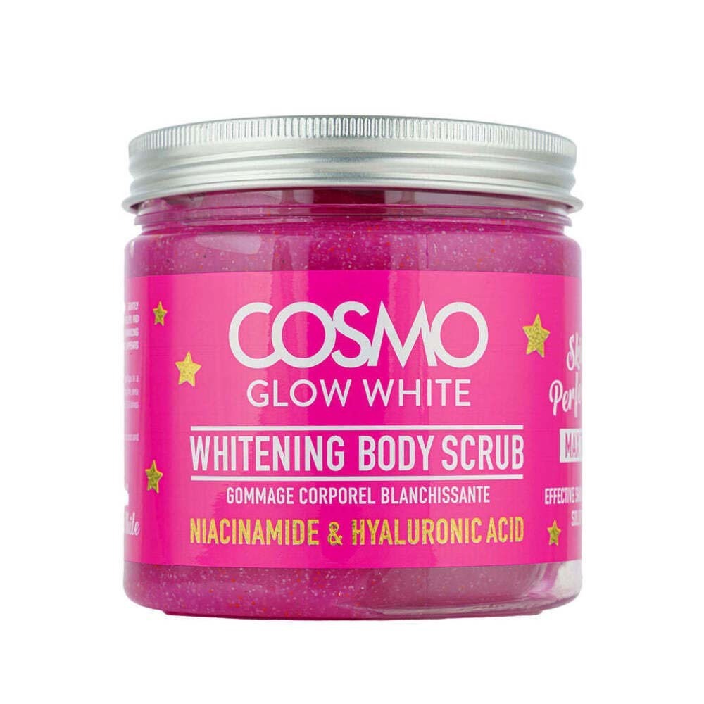 Cosmo Skin Perfector Whitening Body Scrub 475ML