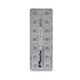 Plavix 75MG Clopidogrel 14PCS