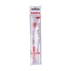 Zebra Sarasa Make On Gel Pen 0.5MM JJ77 Red
