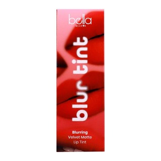 Bella Blurring Velvet Matte Lip Tint 1.5G (Miss You)