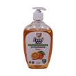 Excel Care Hand Wash Orange 500ML
