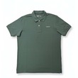 243108012 Bossini Men Polo Shirt FW 24-S/S Turquoise ( M )