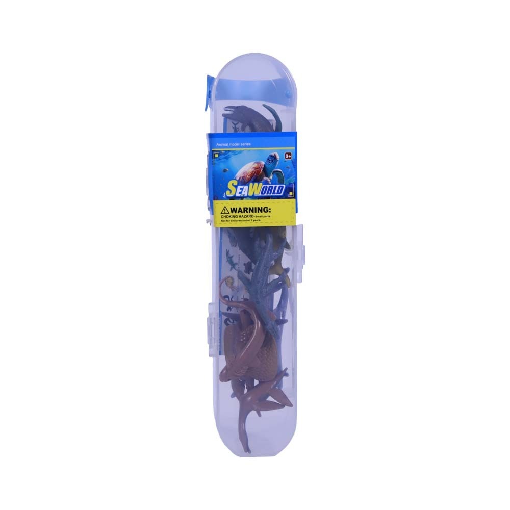 FG Seaworld Animal Set No.0005