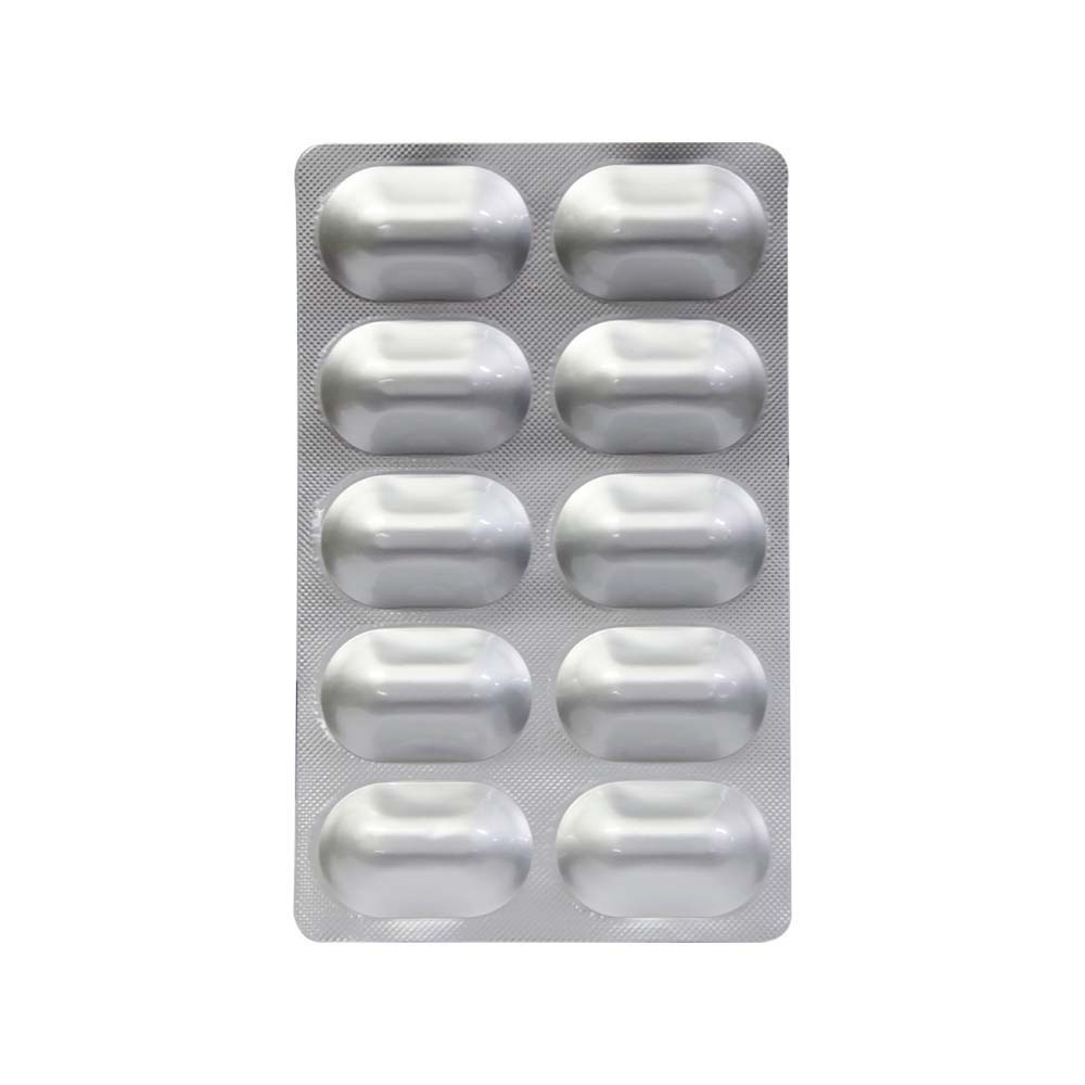 Fertimia Coq10 & Inositol 10PCS