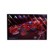 SF Robot Racing Car Brick Toy No.525