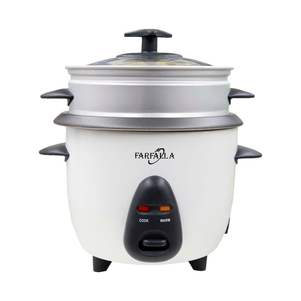 Farfalla Rice Cooker 0.6L FRC-D06