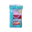 Little Home Baby Wash Cloths 8 x 8in 6PCS