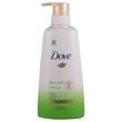 Dove Hair Fall Rescue Shampoo 450ML