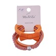 FG Baby Ponytail 4PCS