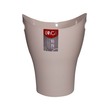 N Veon Round Waste Basket No.373