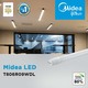 Midea LED (T8 Series) T806R09WDL