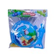 Water Gun Backpack SQ-19928A
