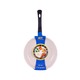 Happy Cook Aluminum Ceramic Edge Fry Pan 22cm