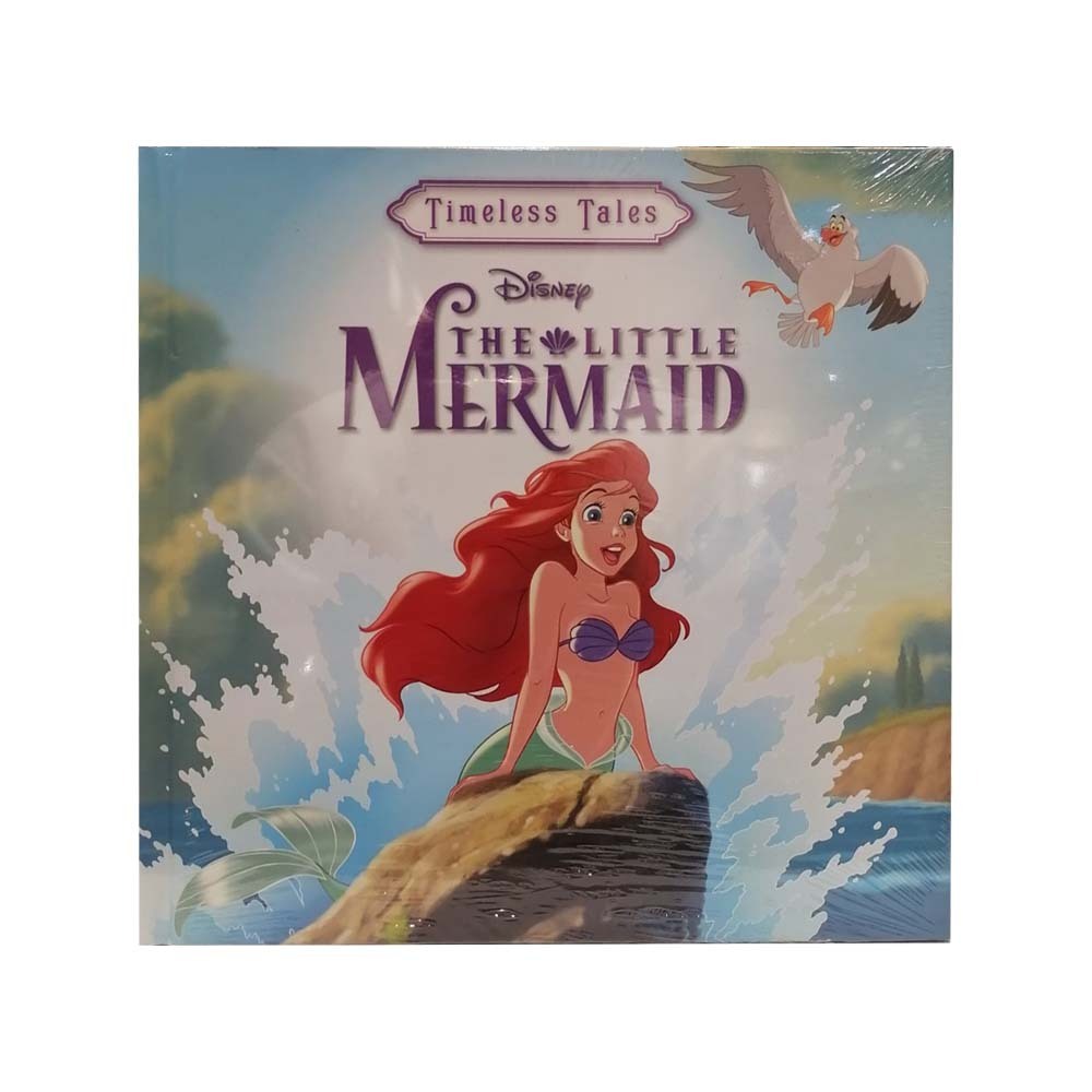 Disney Princess The Little Mermaid