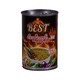 Best Roasted Catfish Green Chilli Fish Paste 406G
