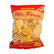 Mr Potato Fried Potato Chips 200G
