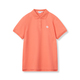 241208004 Bossini Ladies Polo Shirt SS 24-S/S Bright Pink ( XL )