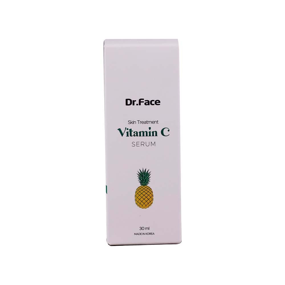 Dr.Face Skin Treatment Vitamin C Serum 30ML