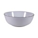 MP Ivory Gold Line Soup Bowl 7.5in CI768