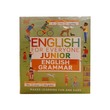 English For Everyone Junior English Grammar