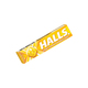 Halls Soother Candy Honey Lemon 27.9G