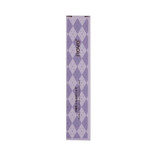 Novo Double Puplil Ultra Fine Eyeliner 0.6ML 01