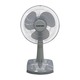 Samsonic Rechargeable Table Fan 12in SAM-T12