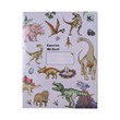 KKH Exercise Book 60G P-80 6PCS