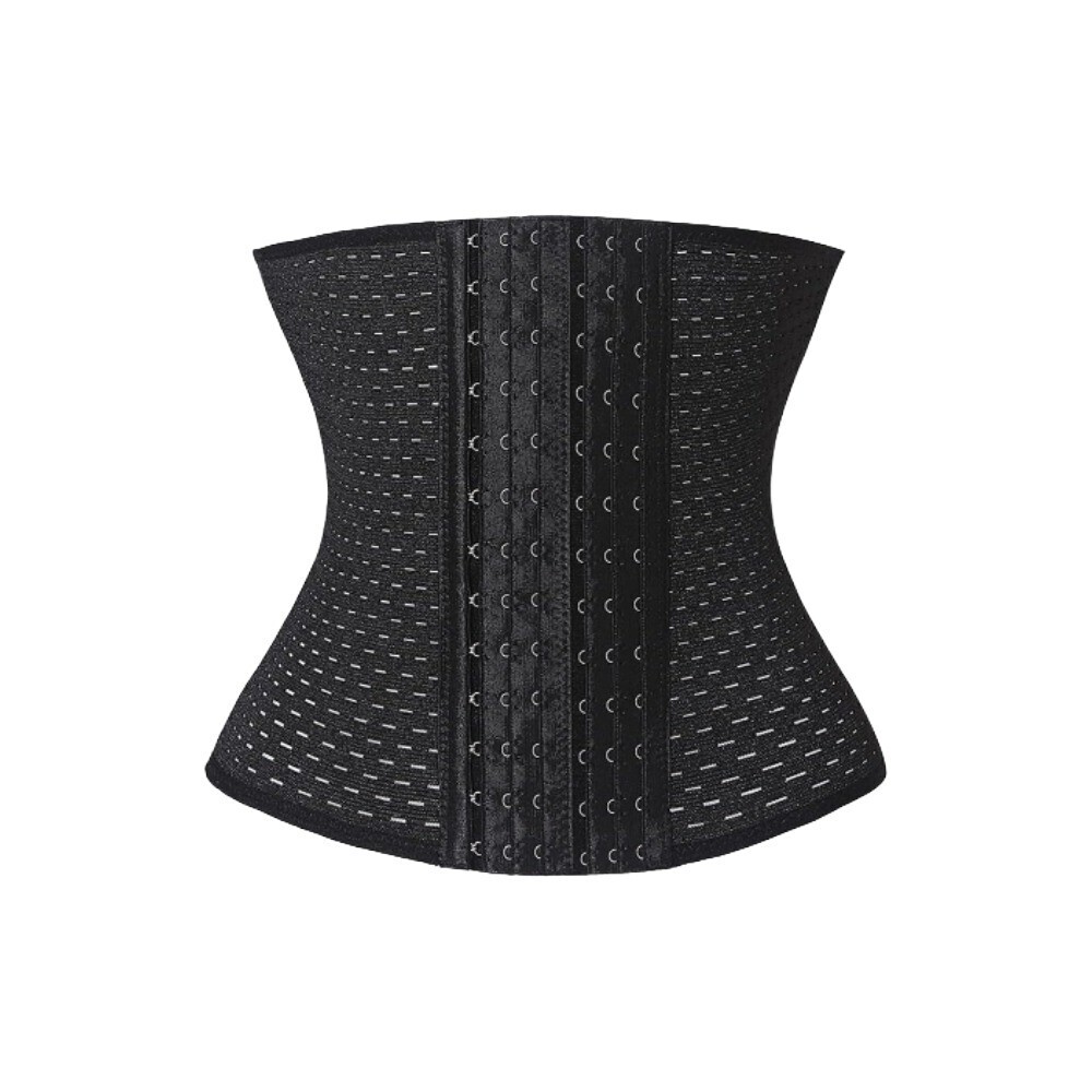 Women Body Waist Shaper 028 (WLGWT001) XL