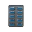 Nature's  Vitals Sleep Aid Melatonin 10PCS