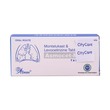 Asmocet-Mts Montelukast10Mg&Levocetirizine 10PCSx3