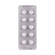 Atenosan - 50 Atenolol 10Tablets