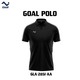 Olympic Goal Polo GLA-2651-Black XL