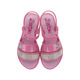 Barbie Glitz Sandal Kids 423192BF73602 (No-02)