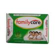 Family Care Aloe Vera Antibacterial Bar Soap 110G