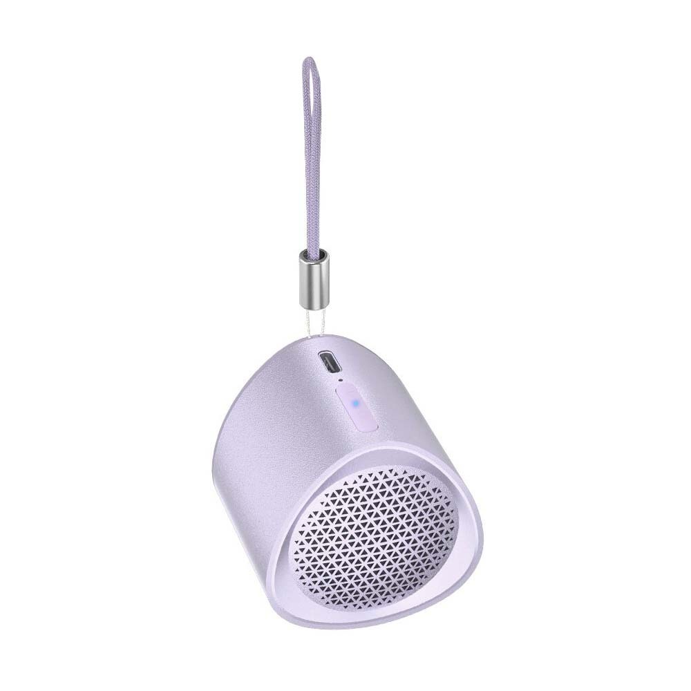 Tronsmart Nimo 5W Mini Speaker 24080022PP Purple