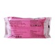 City Selection Baby Wipes Mildly Scenied 60PCS