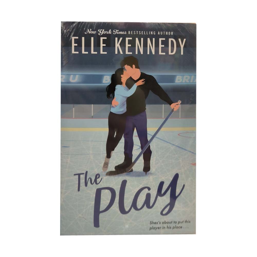The Play (Elle Kennedy)