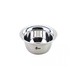 Stainless Steel Bowl 22cm MD-FBB-22