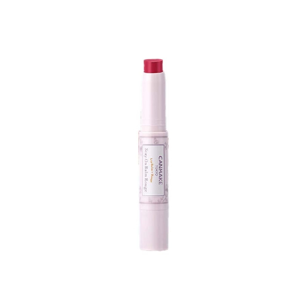 Canmake Stay-On Balm Rouge (03) Tiny Sweetpea