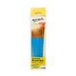Mont Marte Assorted Brush Set 10PCS BMHS0065