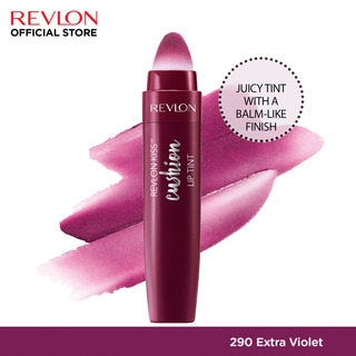 Revlon Kiss Cushion Lip Tint 4.4ML (270 Wine Trip)
