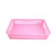 Pioneer Multi Purpose Basket 25x25x9cm PN-878